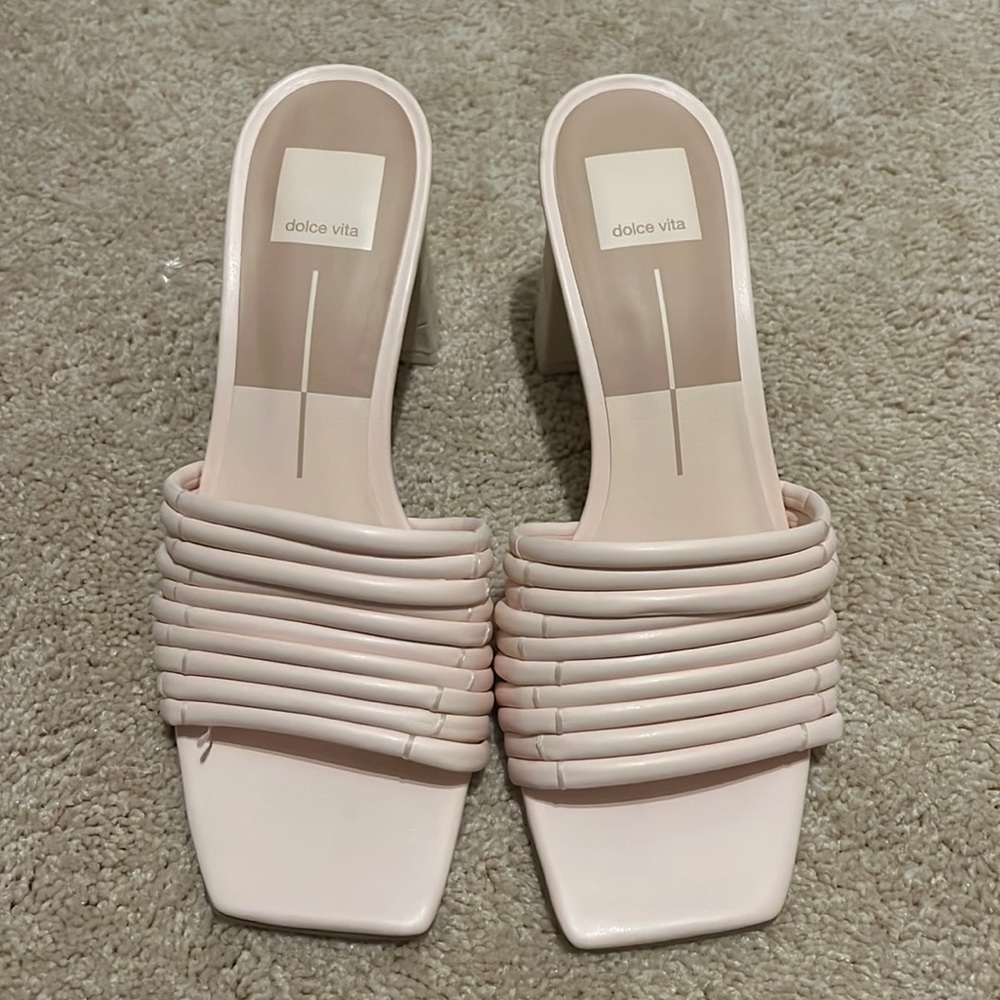Dolce vita priana sandal
